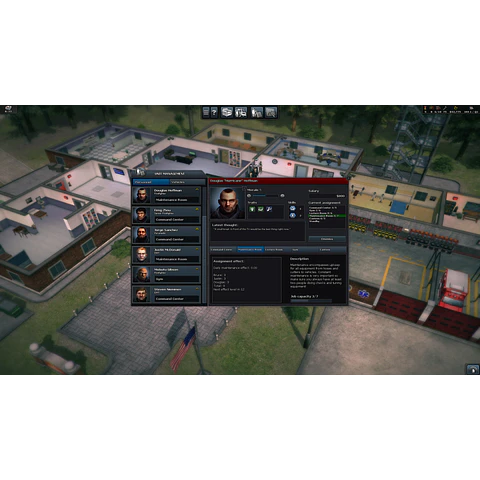 RESCUE - EVERYDAY HEROES (U.S. EDITION) (PC) - STEAM KEY - GLOBAL