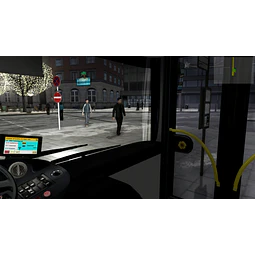 MUNICH BUS SIMULATOR STEAM KEY GLOBAL
