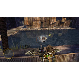 ODDWORLD STRANGER'S WRATH STEAM KEY GLOBAL