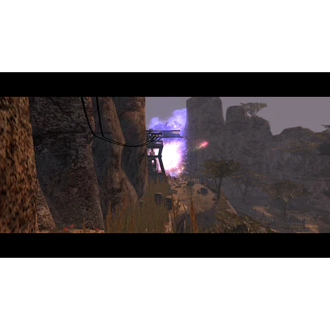 ODDWORLD STRANGER'S WRATH STEAM KEY GLOBAL