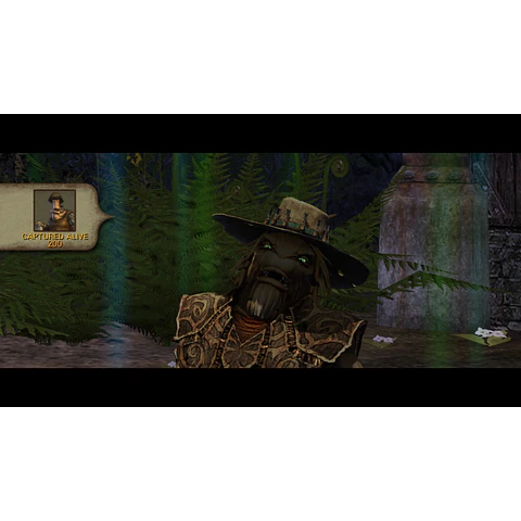 ODDWORLD STRANGER'S WRATH STEAM KEY GLOBAL