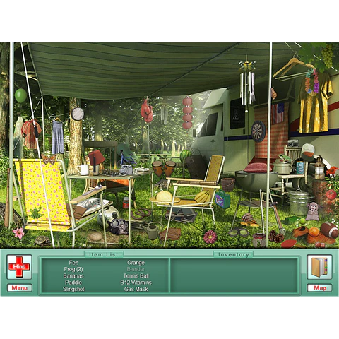 ELIZABETH FIND M.D. - DIAGNOSIS MYSTERY - SEASON 2 STEAM KEY GLOBAL