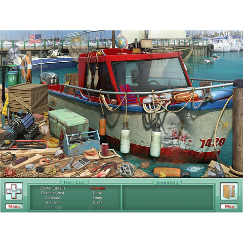 ELIZABETH FIND M.D. - DIAGNOSIS MYSTERY - SEASON 2 STEAM KEY GLOBAL