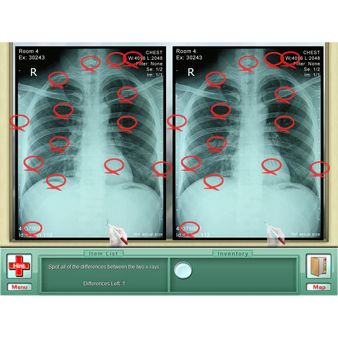 ELIZABETH FIND M.D. - DIAGNOSIS MYSTERY - SEASON 2 STEAM KEY GLOBAL