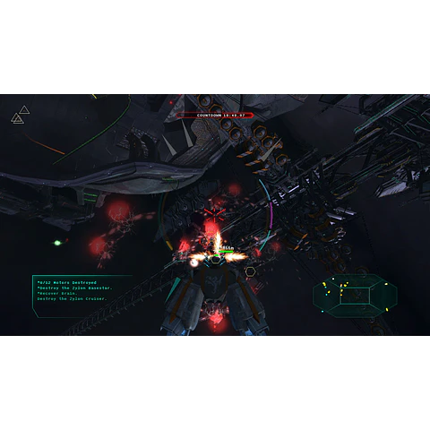 STAR RAIDERS (PC) - STEAM KEY - GLOBAL