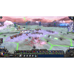 ELVEN LEGACY: MAGIC STEAM KEY GLOBAL