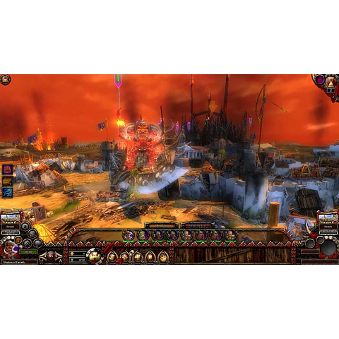 ELVEN LEGACY: MAGIC STEAM KEY GLOBAL