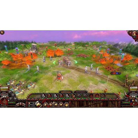 ELVEN LEGACY: MAGIC STEAM KEY GLOBAL