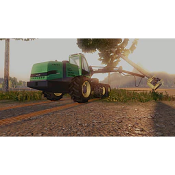 PROFESSIONAL LUMBERJACK 2015 STEAM KEY GLOBAL