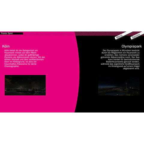 FIREWORKS SIMULATOR (PC) - STEAM KEY - GLOBAL