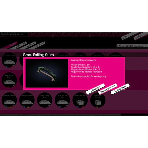 FIREWORKS SIMULATOR (PC) - STEAM KEY - GLOBAL