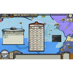 PRIDE OF NATIONS STEAM KEY GLOBAL