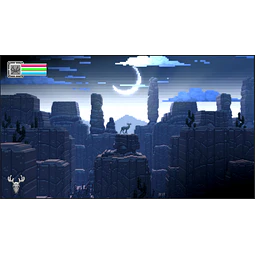 THE DEER GOD STEAM KEY GLOBAL