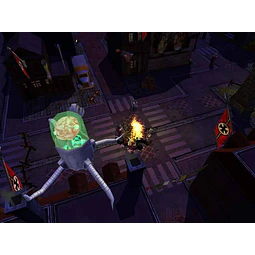 FREEDOM FORCE: FREEDOM PACK (PC) - STEAM KEY - GLOBAL