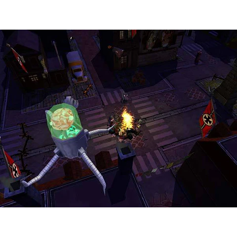 FREEDOM FORCE: FREEDOM PACK (PC) - STEAM KEY - GLOBAL