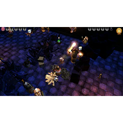 WAYWARD MANOR STEAM KEY GLOBAL