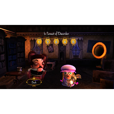 WAYWARD MANOR STEAM KEY GLOBAL