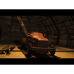 POUND OF GROUND STEAM GIFT GLOBAL