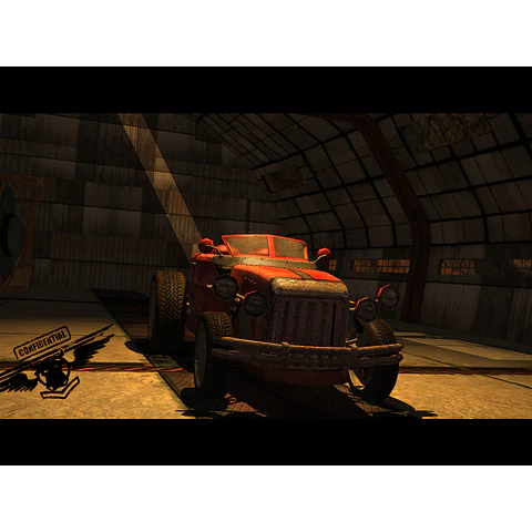 POUND OF GROUND STEAM GIFT GLOBAL