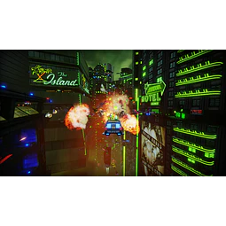 COLLATERAL STEAM KEY GLOBAL