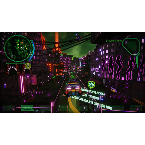 COLLATERAL STEAM KEY GLOBAL