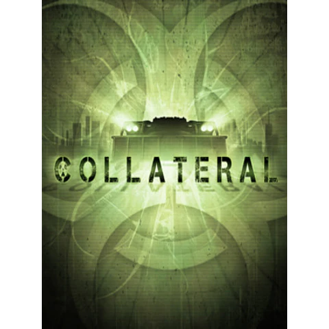 COLLATERAL STEAM KEY GLOBAL