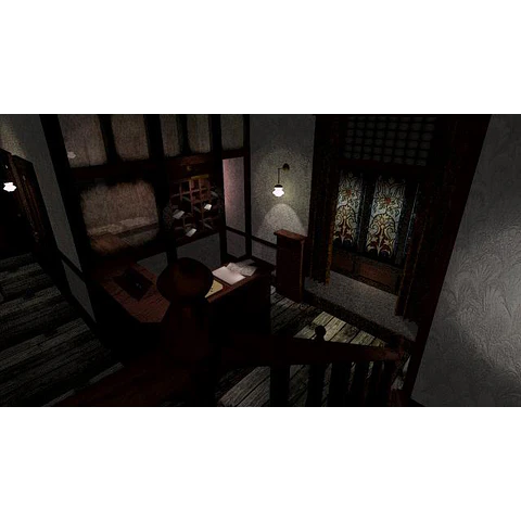 DARK FALL: THE JOURNAL STEAM KEY GLOBAL