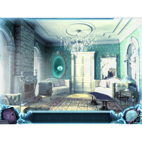 HAUNTED PAST: REALM OF GHOSTS STEAM KEY GLOBAL