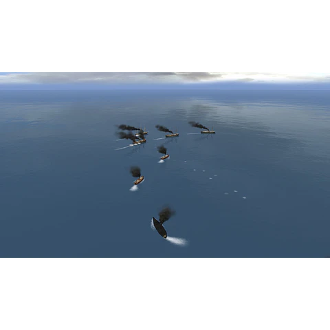 IRONCLADS: ANGLO RUSSIAN WAR 1865 STEAM KEY GLOBAL