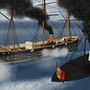 IRONCLADS: CHINCHA ISLANDS WAR 1866 STEAM KEY GLOBAL