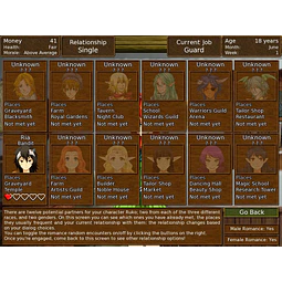 SPIRITED HEART DELUXE STEAM KEY GLOBAL