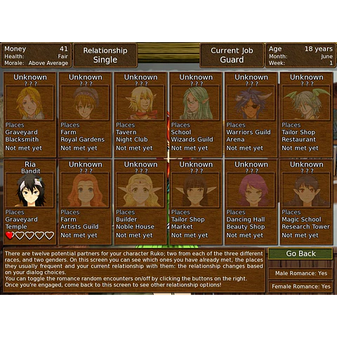 SPIRITED HEART DELUXE STEAM KEY GLOBAL