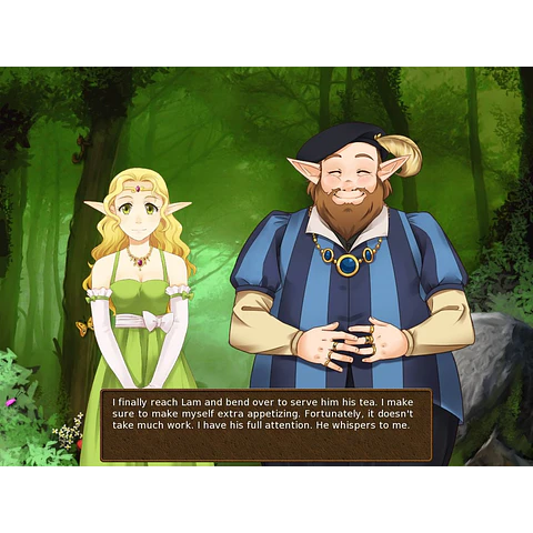 SPIRITED HEART DELUXE STEAM KEY GLOBAL