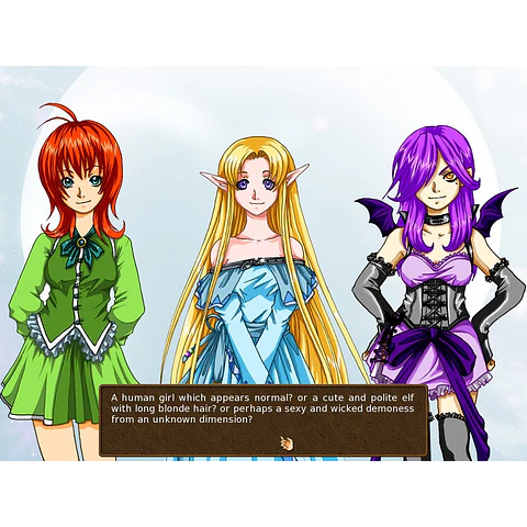 SPIRITED HEART DELUXE STEAM KEY GLOBAL