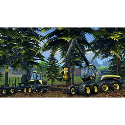 FARMING SIMULATOR 15 GIANTS KEY GLOBAL