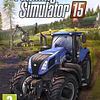 FARMING SIMULATOR 15 GIANTS KEY GLOBAL