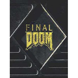 FINAL DOOM STEAM KEY GLOBAL