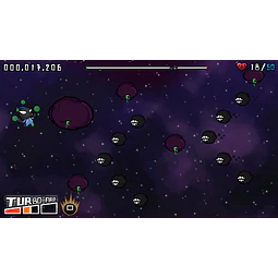 WHO'S THAT FLYING?! STEAM KEY GLOBAL