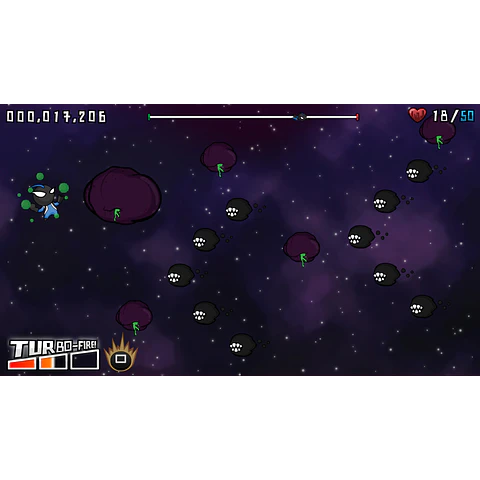 WHO'S THAT FLYING?! STEAM KEY GLOBAL