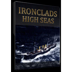 IRONCLADS: HIGH SEAS STEAM KEY GLOBAL