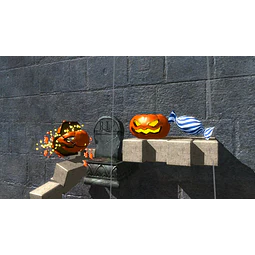 CRAZY MACHINES 2: HALLOWEEN STEAM KEY GLOBAL