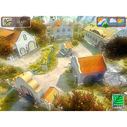 SECRET OF THE MAGIC CRYSTALS COMPLETE STEAM KEY GLOBAL