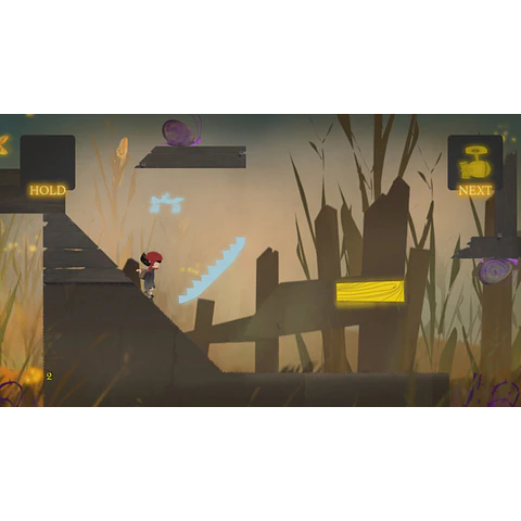 LUCIDITY STEAM KEY GLOBAL