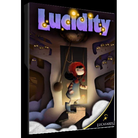 LUCIDITY STEAM KEY GLOBAL