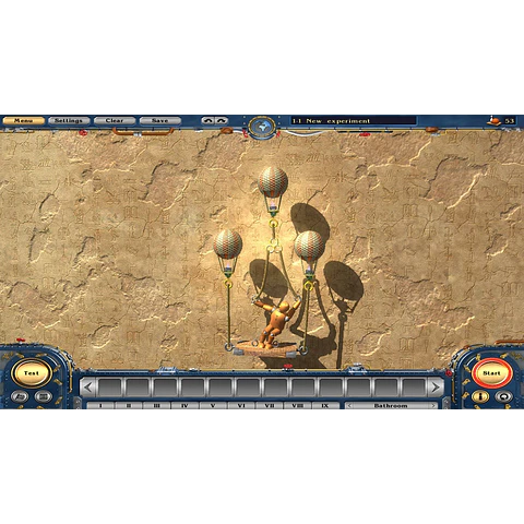 CRAZY MACHINES 2: BACK TO THE SHOP ADD-ON STEAM KEY GLOBAL