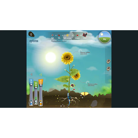 REACH FOR THE SUN STEAM KEY GLOBAL