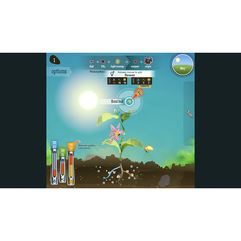 REACH FOR THE SUN STEAM KEY GLOBAL