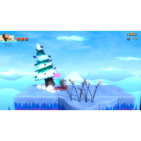 PAPER MONSTERS RECUT STEAM KEY GLOBAL