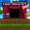 PAPER MONSTERS RECUT STEAM KEY GLOBAL