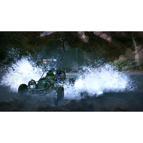 FIREBURST (PC) - STEAM KEY - GLOBAL